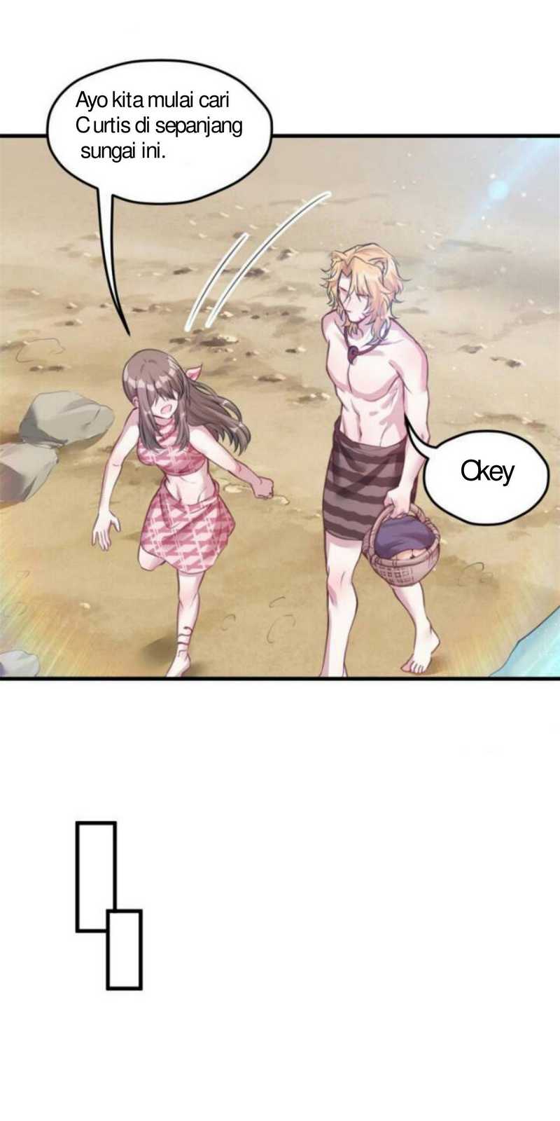 Beauty and the Beasts Chapter 211 Gambar 17